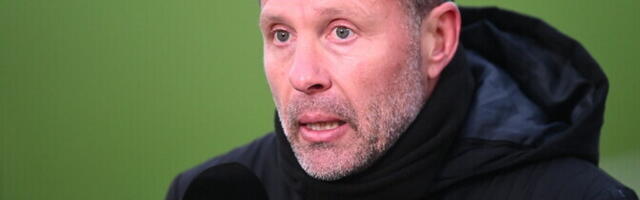 Torres: loodame Pärnu peale!