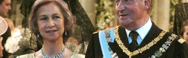 „Ma räägin sellest esimest korda...“ Hispaania kuningas avaldas, kuidas ta kogemata oma noorema venna tappis