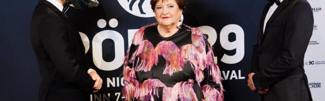 Tiina Lokk_ pole keeruline teha järeldusi, kui staar soovib PÖFFile tulla, aga loobub, kui saab kätte oma lennugraafiku