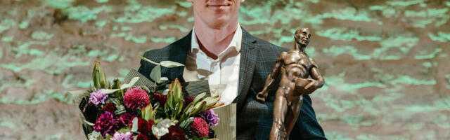 Aasta Põllumees 2025 on mesinik ja ausa mee eestkõneleja Taavi Tull