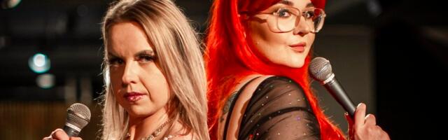 Taskuhääling „Tissident“ lõpetab tegevuse. „Nüüd on päriselt kõik!“