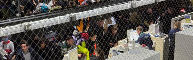 Unelmate puhkus muutus Soomes õudusunenäoks: Tahame vaid koju tagasi!