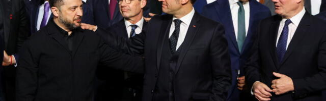 Euroopa halbade valikute aasta