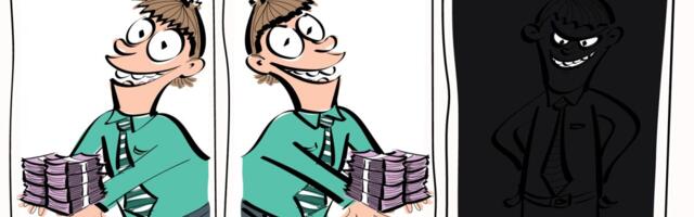 Hoidke hoiu-laenuühistutest heaga eemale