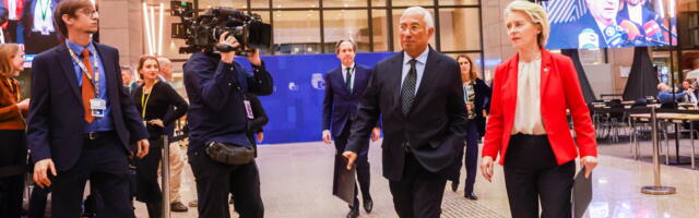 Viktor Orbán: Zelenskõi pole võimeline või ei taha sõda lõpetada