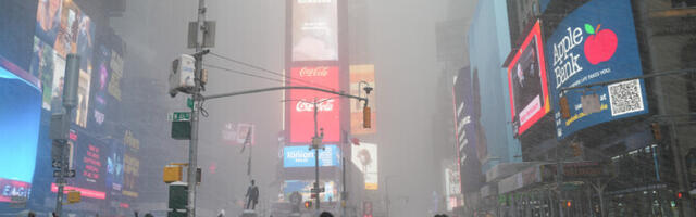 Krõbe külm ja pinged Lähis-Idas tõstavad nafta hinda