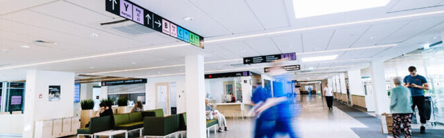 Eestis hakati koguma infot ravivigade ja ohujuhtumite kohta tervishoiuasutustes