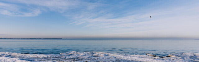 Kliimafüüsik: käredast pakasest hoolimata jäävad talved järjest lühemaks