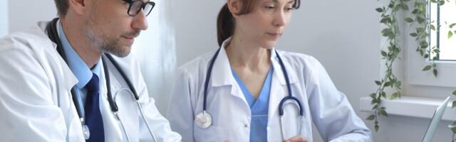 Soomes sai korraga süüdistuse rekordarv arste