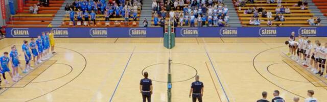 TÄISPIKKUSES | Vaata uuesti Pärnu VK - BIGBANK Tartu kohtumist!