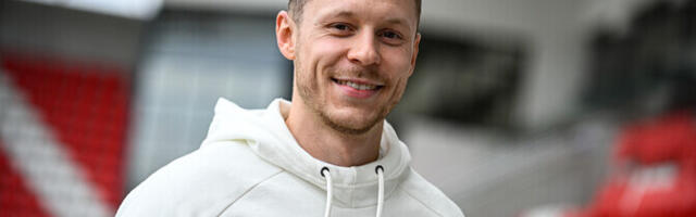 Poom andis Slovakkias nurgalöögist väravasöödu