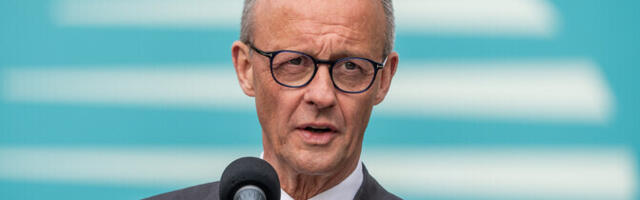 Saksamaa plaanib täita NATO kaitsekulude sihi aastaid enne tähtaega