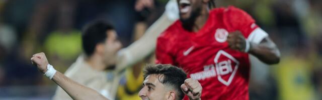 Zvezda završila još jedno pojačanje, Kipranin danas dogovorio sve sa šampionom Srbije