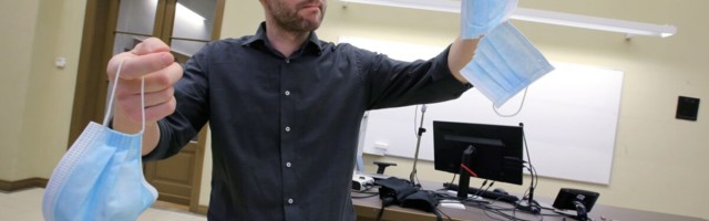 Psühholoog inimeste käitumise muutustest: kui ma neid ette teaksin, võiksin idufirmade aktsiaid osta