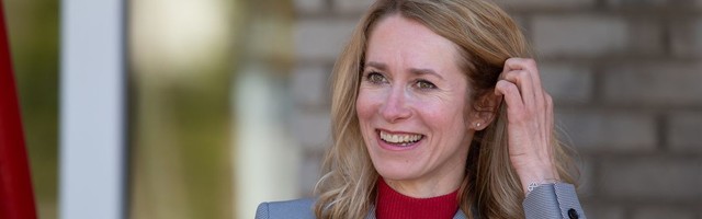 Peaminister ei oska öelda, millal Ida-Virumaal rohepöördega kadunud töökohtade asemele uued tulevad