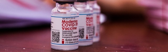 Ravimiamet selgitab: miks peatasid osad Euroopa riigid Spikevaxi kasutamise?