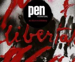 Tugev ja tegus saja-aastane PEN