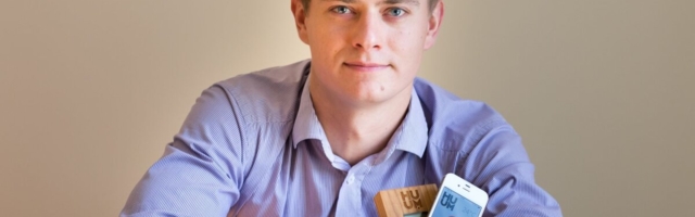 Eesti kerisetootja edu: eriolukord pani Lääne-Euroopa saunu ehitama