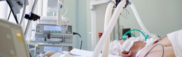 Soomes on alanud arutelud Eesti haigete vastuvõtuks