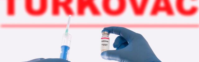 Türgi võttis kasutusele enda loodud koroonavaktsiini