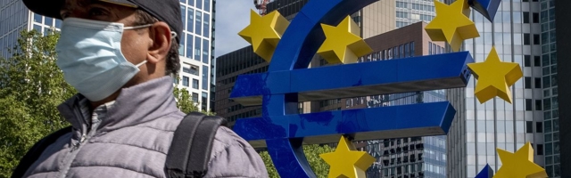 Euroopa Keskpank valmistub halvimaks