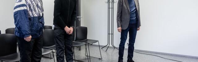 Surnud kolleegi põllule viinud mehed mõisteti süüdi laiba rüvetamises
