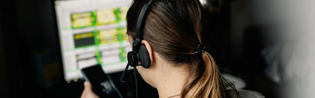 «Vabandage, et häirin.» Meeleheitel vene perekonnad pöörduvad Ukraina vihjeliini poole