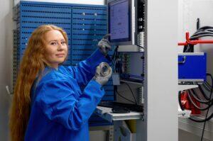 L’Oréal-UNESCO „Naised teaduses“ stipendiumi pälvisid dr Ester Oras ja Karolina Kudelina