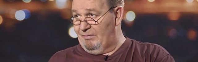 Uhapšen glumac Bane Vidaković zbog dilovanja heroina