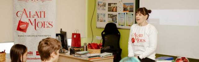 Tänavuse kondoomipäeva sõnum: turvaline seks on alati moes