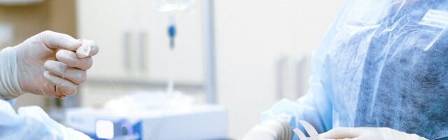 Elutähtsaid teenuseid osutavad haiglad ja kiirabid saavad täieliku kaitse elektrikatkestuste vastu