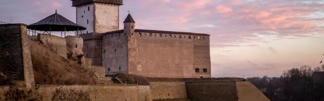 Narvas toimunud äriideekonkursi võitja loob unehäirete vastase lambi