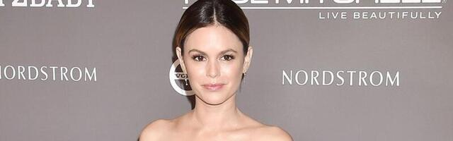 Rachel Bilson tunnistab, et mitmed tema rasedused on katkenud: ma tean, mis see tähendab!