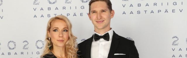 Palju õnne! Lauljatar Lenna Kuurmaa saab kolmandat korda emaks