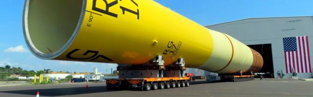 Ørsted koondab, ei maksa dividendi ja juht kahtleb, kas on selles ametis õige inimene