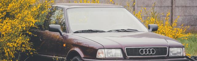 Liiklusregistrist sõidukite kustutamine muutub lihtsamaks