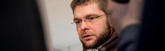 Tallinn ostab tippsotside laste erakoolile linna rahaga maja