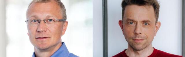 Tippspetsialistide nappus hoogustab konsultatsiooniäri