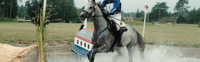 Фильм о столетии конного спорта в Эстонии "Два сердца" примет участие в кинофестивале в США