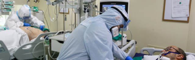 Lätis tuvastati ööpäevaga 109 koroonajuhtumit ja haiglasse viidi 10 inimest