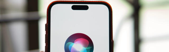 Apple maksab 95 miljonit dollarit valuraha neile, keda Siri abil pealt kuulati
