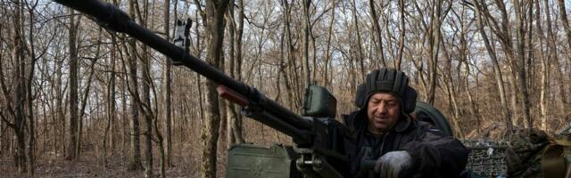 Oliver Õunmaa: kas langeme tagasi aega, mil maailma poliitikat valitses tugevama õigus?