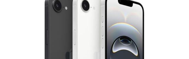 iPhone 16e on kohe kohal: hakka tellima!