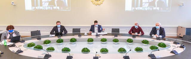 Endine riigisekretär: peaminister Ratas kasutas talle eriolukorraga antud võimu vastutustundlikult