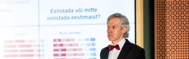 Tarbija ei ole loll: kuidas ta mõtleb ja mida see tähendab ettevõtetele?