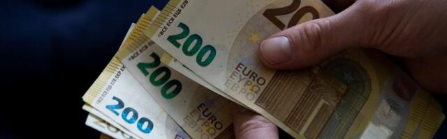 Karm kahtlustus: Saue vallatöötaja võis pihta panna üle 140 000 euro, mis mõeldud Ukraina põgenike abistamiseks