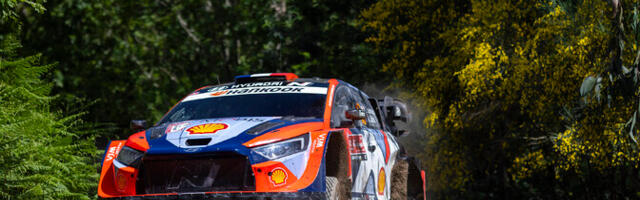 Fourmaux loodab Eesti teedel head hoogu jätkata