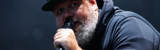 Mitmel rindel toimetav Genka_ tegelikult elaksin räppimisest ära küll, kui tahaksin