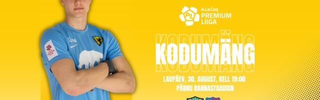 Vaprus korraldab taas heategevusliku mängu