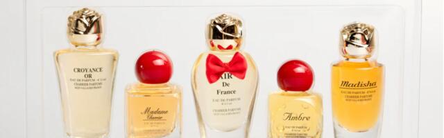 Kuidas õige toodete kohaletoimetamine täiendab Les Parfums parfüümide kogemust